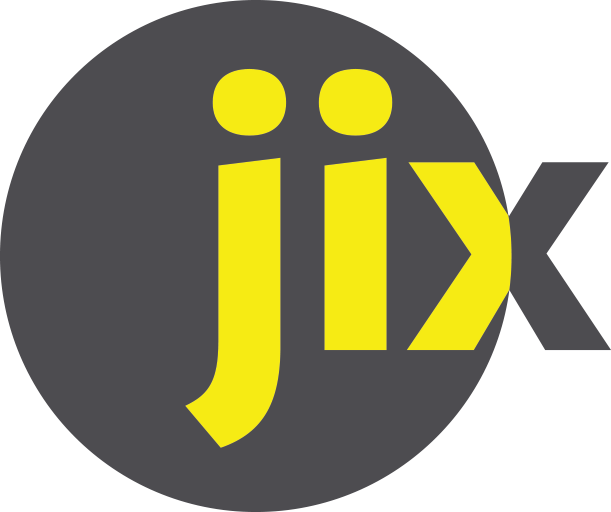 jix logo
